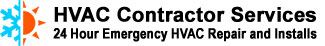 Oakman HVAC Services